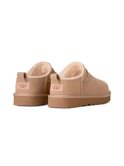 UGG - Classic Micro