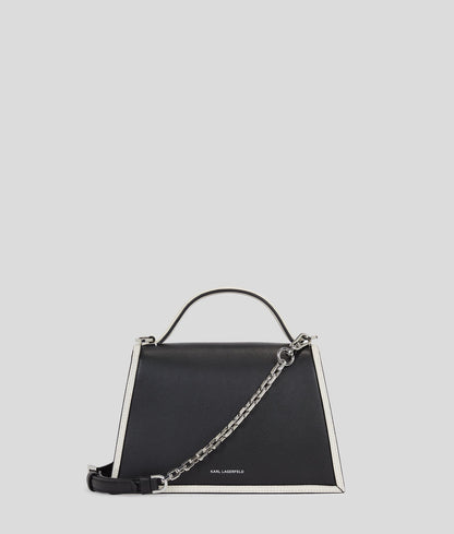 Karl Lagerfeld - Signature Small Crossbody Bag