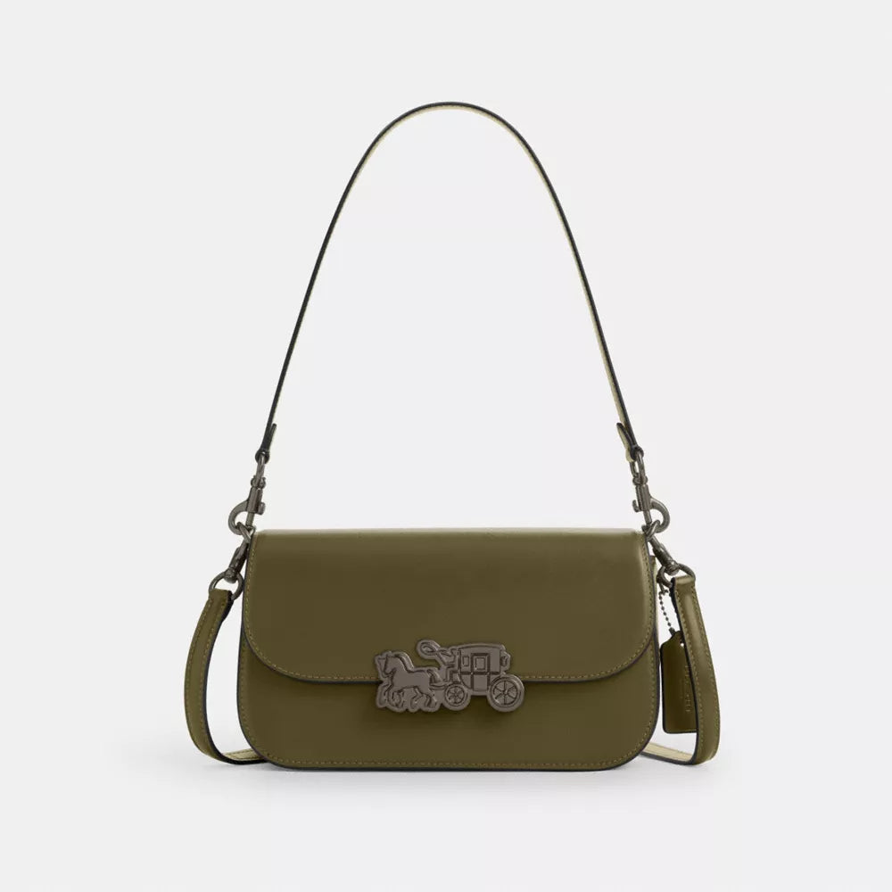 Coach Harper Shoulder Bag