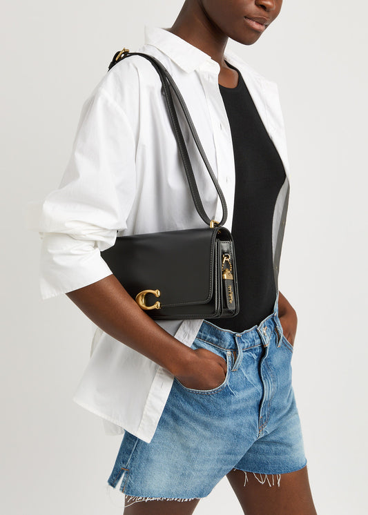 Coach Bandit Shoulder Bag