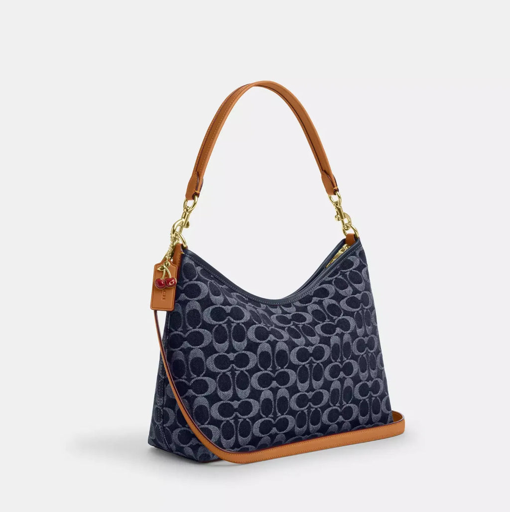 Coach Laurel Shoulder Bag