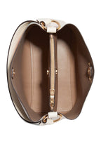 Coach Town Bucket Bag Large with Dreamy Land Floral