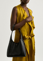 Coach Brooklyn 28 Shoulder Bag in Leather