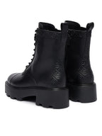 Tory Burch T Monogram Lug Boot